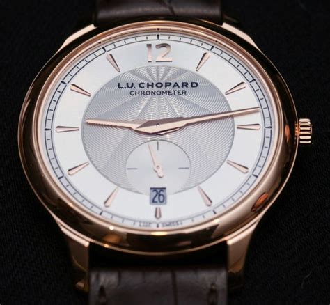 chopard ladies watches replica|chopard luc xps 1860 strap.